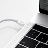 Baseus Superior PD, Kaabel, juhe USB Type-C - Lightning, 20W, 1.5m, iPhone, iPad - Valge