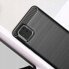 Carbon, Ümbris Samsung Galaxy Note 10 Lite, A81, N770, 2020 - Must