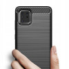 Carbon, Ümbris Samsung Galaxy Note 10 Lite, A81, N770, 2020 - Must