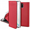 Magnet, Kaaned Samsung Galaxy Note 10 Lite, A81, N770, 2020 - Punane