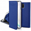Magnet, Kaaned Samsung Galaxy Note 10 Lite, A81, N770, 2020 - Sinine
