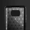 Carbon, Ümbris Xiaomi Poco X3, Poco X3 NFC, Poco X3 Pro, 2020/21 - Must