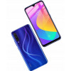 Kaitseklaas 5D, Xiaomi Mi 9 Lite, Mi A3 Lite, 2019 - Must