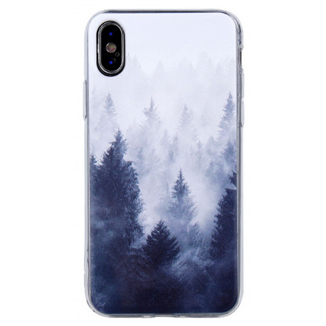 Ümbris Apple iPhone 11, 6.1" 2019 - Forest