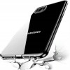 Ümbris Samsung Galaxy A22 5G, A226, 2021 - Läbipaistev