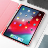 Premium Flex, Kaaned Apple iPad mini 2019, iPad mini 5, iPad mini 4, 2015, 7.9" - Roosa