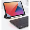 Premium Flex, Kaaned Apple iPad Pro 12.9 2021, iPad Pro 12.9 Gen 5, 12.9" - Must