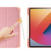 Premium Flex, Kaaned Apple iPad Pro 12.9 2021, iPad Pro 12.9 Gen 5, 12.9" - Roosa