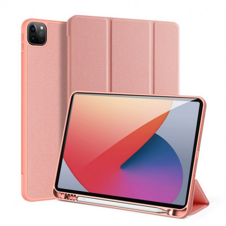 Premium Flex, Kaaned Apple iPad Pro 11 2020/2021, iPad Pro 11 Gen 2/3, 11" - Roosa