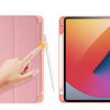 Premium Flex, Kaaned Apple iPad Pro 11 2020/2021, iPad Pro 11 Gen 2/3, 11" - Roosa