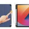 Premium Flex, Kaaned Apple iPad Pro 11 2020/2021, iPad Pro 11 Gen 2/3, 11" - Sinine