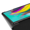 Premium Smart, Kaaned Samsung Galaxy Tab S5E 2019, 10.5", T720, T725 - Must