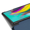 Premium Smart, Kaaned Samsung Galaxy Tab S5E 2019, 10.5", T720, T725 - Sinine
