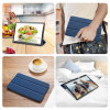 Premium Flex, Kaaned Samsung Galaxy Tab S7 / S8 2020/2022, 11.0" - Sinine