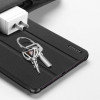 Premium Smart, Kaaned Samsung Galaxy Tab A 8.4 2020, T307, 8.4" - Must