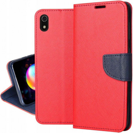 Fancy, Kaaned Xiaomi Redmi 7A, 2019 - Punane