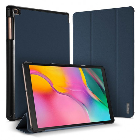 Premium Smart, Kaaned Samsung Galaxy Tab A 2019, 10.1", T510, T515 - Sinine