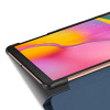 Premium Smart, Kaaned Samsung Galaxy Tab A 2019, 10.1", T510, T515 - Sinine