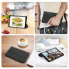 Premium Smart, Kaaned Huawei MatePad T8, 2020, 8" - Must