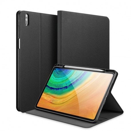 Premium Flex, Kaaned Huawei MatePad Pro 10.8", MatePad Pro 10.8" 5G, 2019/2021 - Must