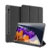 Premium Flex, Kaaned Samsung Galaxy Tab S7+ / S7 FE / S8+, 12.4", 2020/21/22 - Must