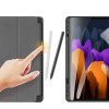 Premium Flex, Kaaned Samsung Galaxy Tab S7+ / S7 FE / S8+, 12.4", 2020/21/22 - Must