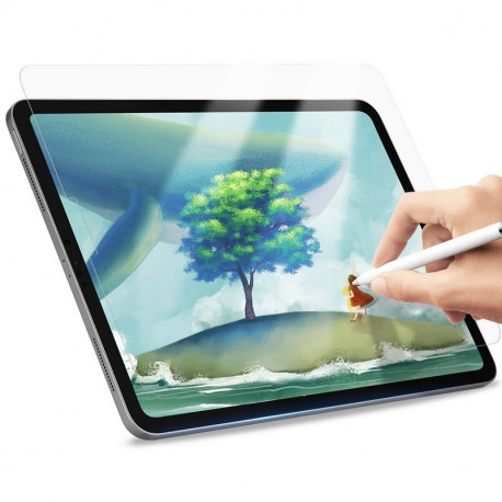 Kaitseklaas, Apple iPad Pro 12.9 2020 / 2021, iPad Pro 12.9 Gen 4/5, 12.9"