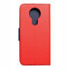 Fancy, Kaaned Nokia 3.4, 2020 - Punane