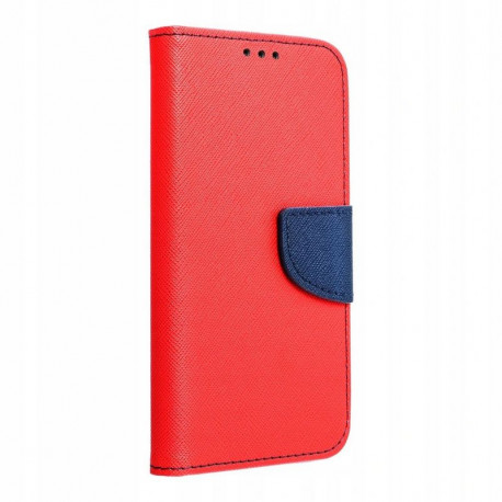 Fancy, Kaaned Xiaomi Mi 11 Lite, Mi 11 Lite 5G NE, 2021 - Punane