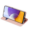 Premium Magnet, Kaaned Samsung Galaxy A22 5G, A226, 2021 - Roosa