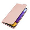 Premium Magnet, Kaaned Samsung Galaxy A22 5G, A226, 2021 - Roosa