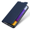 Premium Magnet, Kaaned Samsung Galaxy A22 5G, A226, 2021 - Sinine