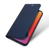 Premium Magnet, Kaaned Apple iPhone 12 / 12 Pro, 6.1" 2020 - Sinine