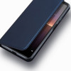 Premium Magnet, Kaaned Sony Xperia 10 II, 2020 - Sinine