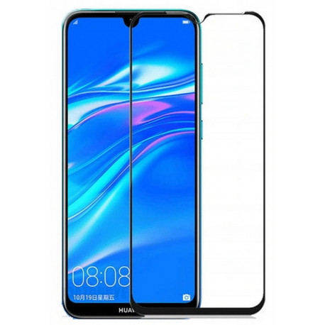 Kaitseklaas 5D, Huawei Y5 2019, Honor 8S - Must