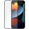 Kaitseklaas 5D, Apple iPhone 13 Pro Max, 6,7" 2021 - Must