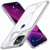 Ümbris Apple iPhone 13 Mini, 5.4" 2021 - Läbipaistev