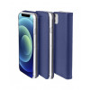 Magnet, Kaaned Apple iPhone 13 Mini, 5.4" 2021 - Sinine