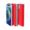 Magnet, Kaaned Apple iPhone 13 Mini, 5.4" 2021 - Punane
