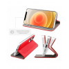 Magnet, Kaaned Apple iPhone 13 Pro Max, 6,7" 2021 - Punane