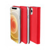 Magnet, Kaaned Apple iPhone 13 Pro, 6.1" 2021 - Punane