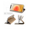 Magnet, Kaaned Apple iPhone 13, 6.1" 2021 - Kuld