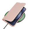 Premium Magnet, Kaaned Apple iPhone 13 Mini, 5.4" 2021 - Roosa