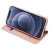 Premium Magnet, Kaaned Apple iPhone 13, 6.1" 2021 - Roosa