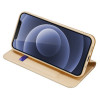 Premium Magnet, Kaaned Apple iPhone 13, 6.1" 2021 - Kuld