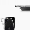 Clear, Ümbris Apple iPhone 11 Pro, 5.8" 2019 - Läbipaistev