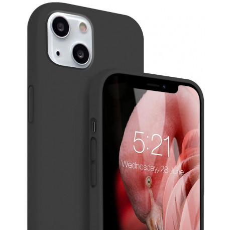 Silicon, Ümbris Apple iPhone 13 Mini, 5.4" 2021 - Must
