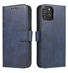Elegant, Kaaned Apple iPhone 11, 6.1" 2019 - Sinine