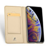 Premium Magnet, Kaaned Apple iPhone 11, 6.1" 2019 - Kuld