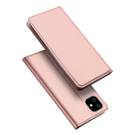 Premium Magnet, Kaaned Apple iPhone 11, 6.1" 2019 - Roosa